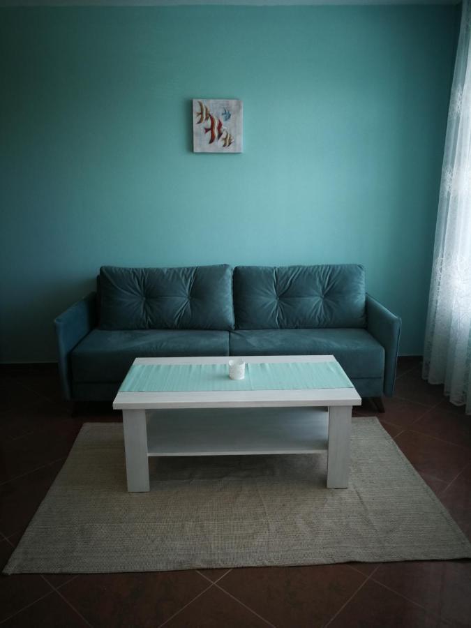 Апартамент за гости Соня Guest Apartment Sonya Несебр Экстерьер фото